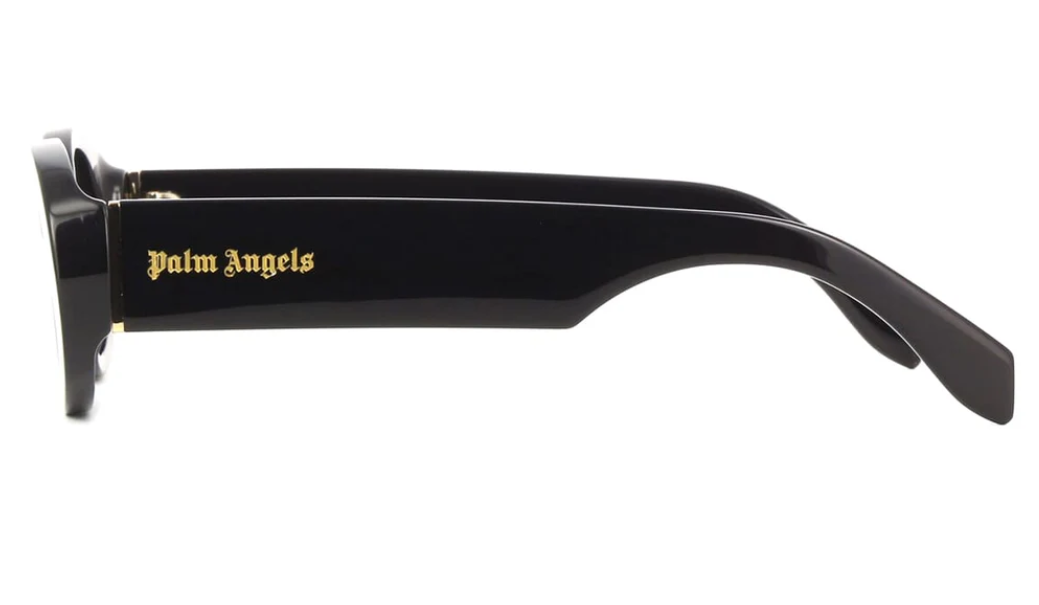 Palm Angels Okulary przeciwsłoneczne Gilroy PERI051-1007