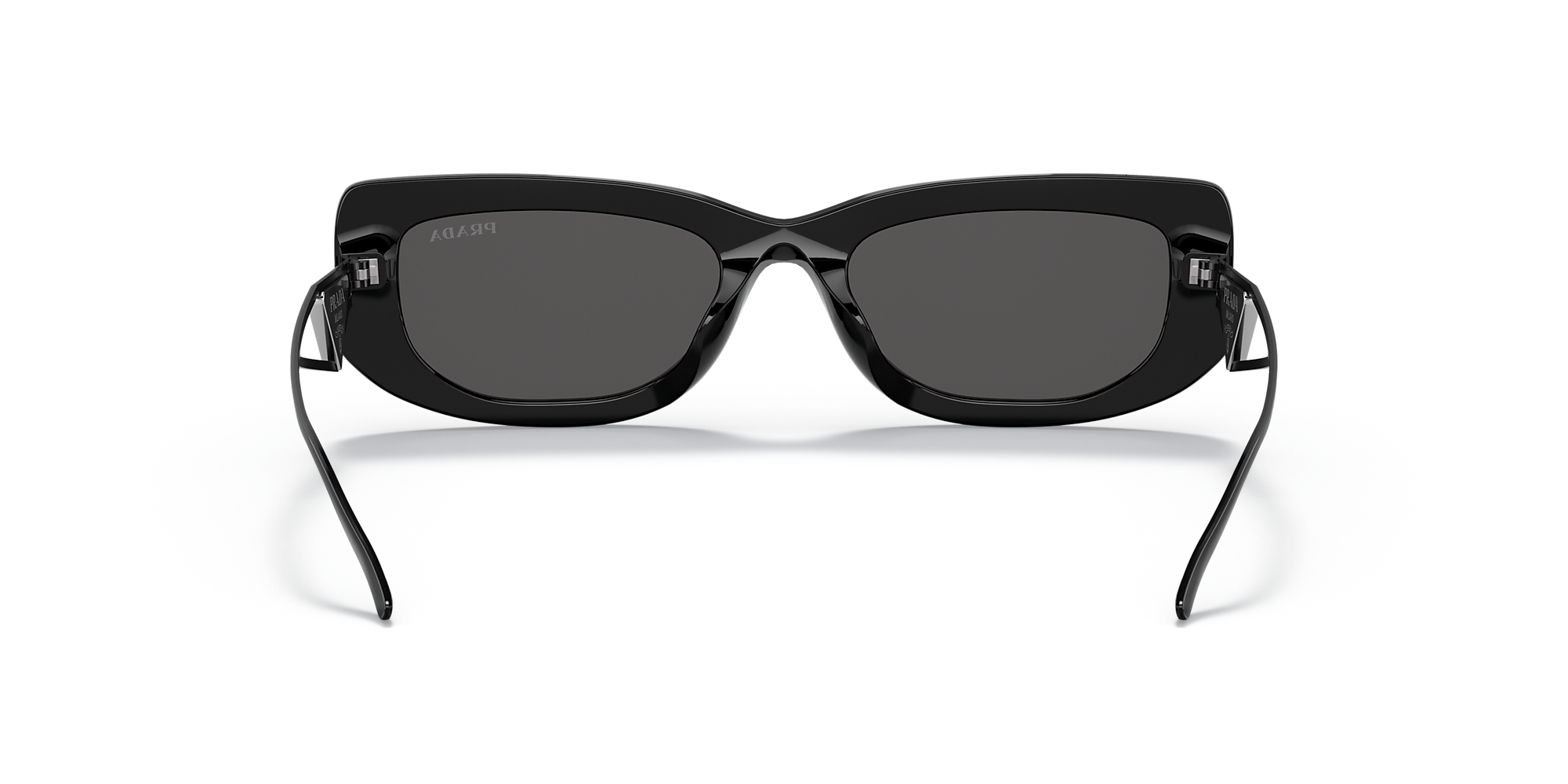 Prada Sunglasses PR14YS-1AB5S0