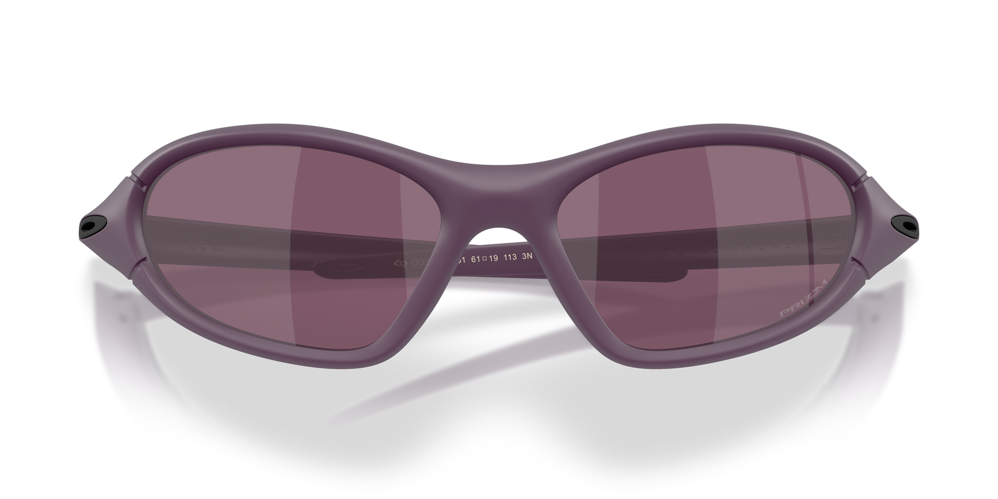 Oakley Sunglasses PORTAL JACKET OO9536-04