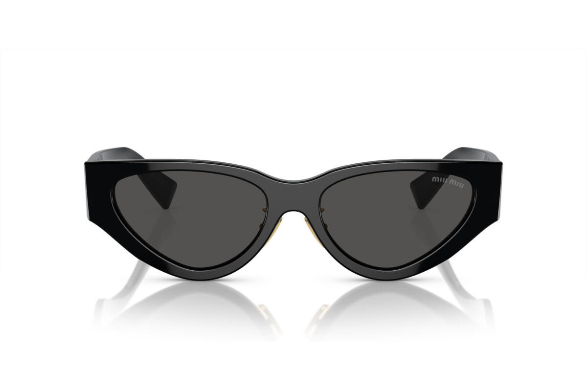 Miu Miu Okulary przeciwsłoneczne MU 03ZS-1AB5S0