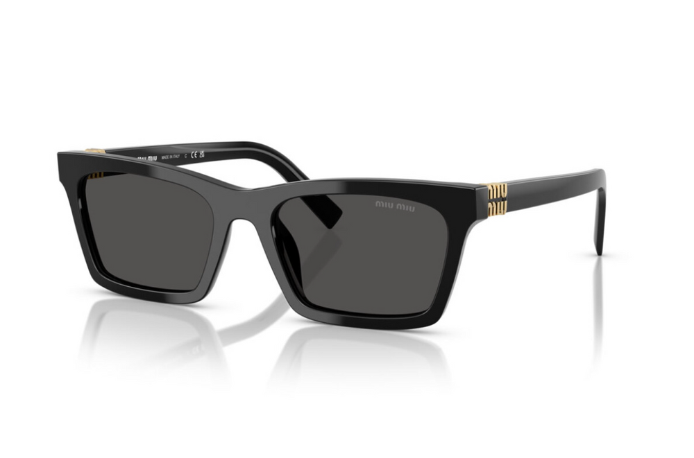 Miu Miu Okulary przeciwsłoneczne MUA05S-16K08Z