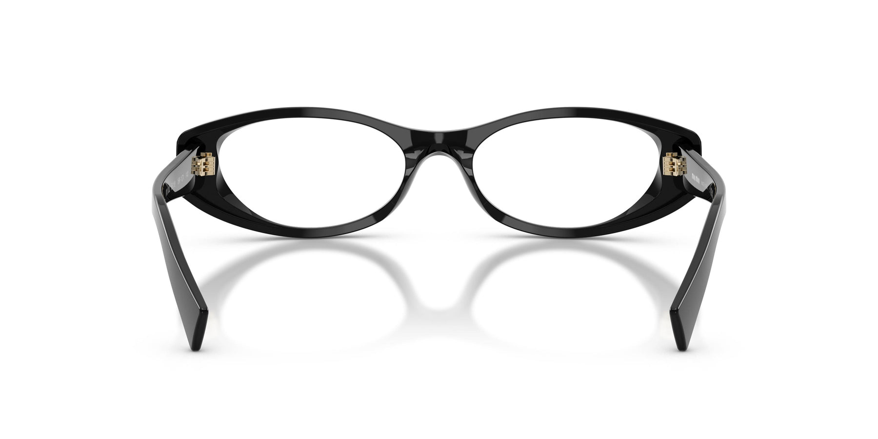 Miu Miu Optical frame MU 03ZV-16K1O1