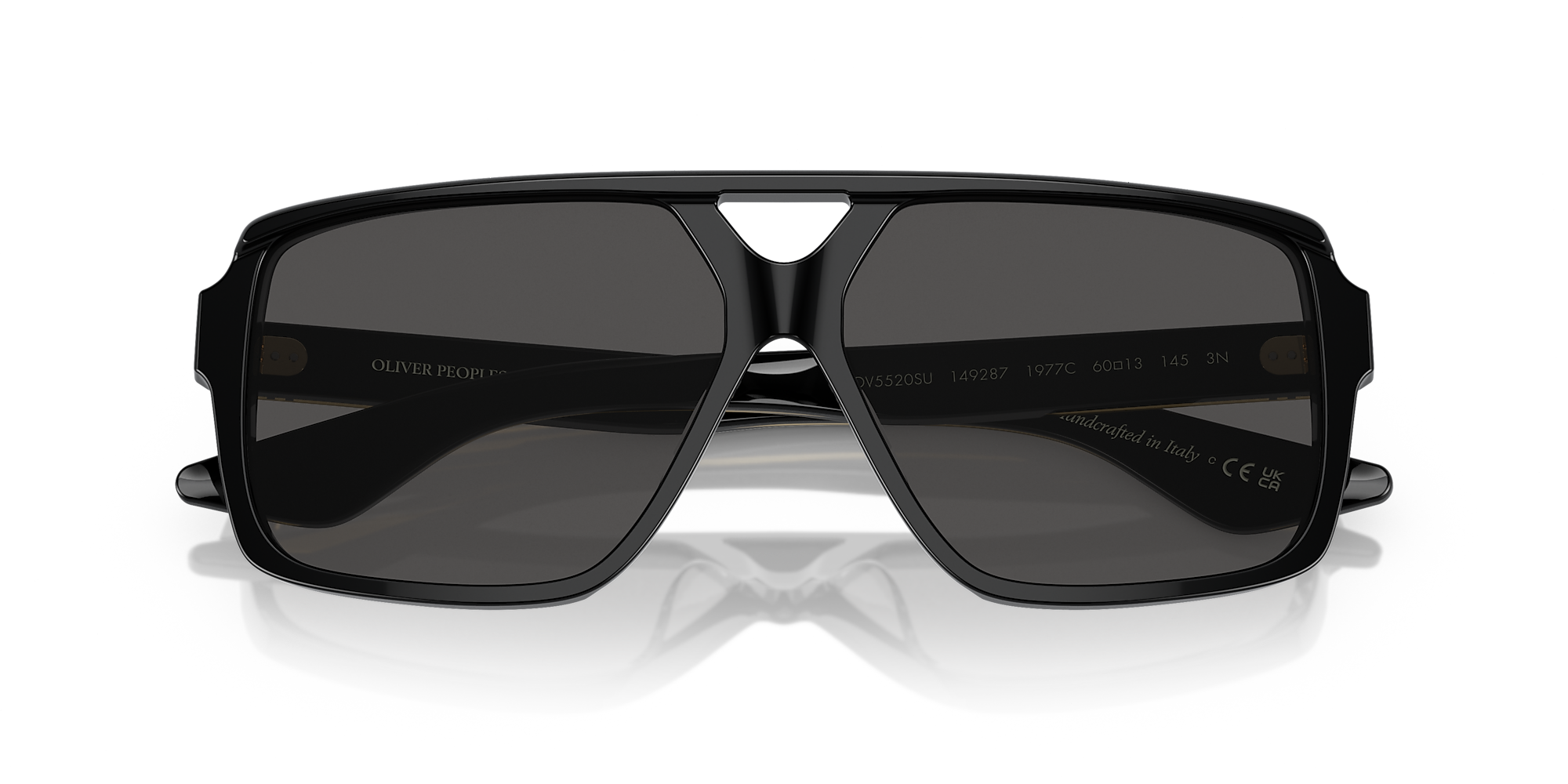 Oliver Peoples Sunglasses 1977C OV5520SU-149287