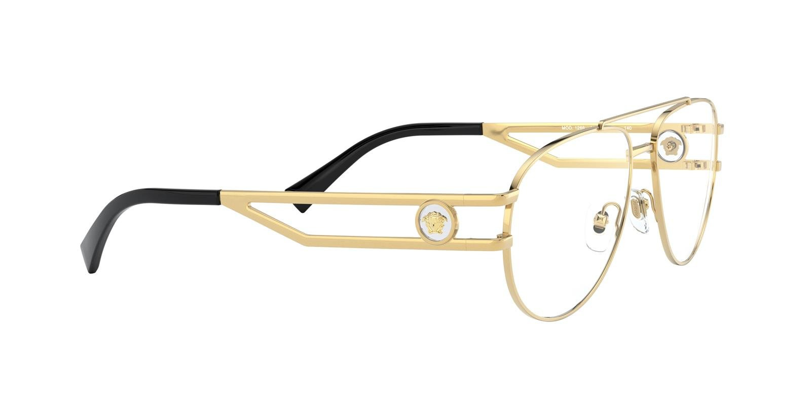 Versace Okulary korekcyjne VE1269-1002