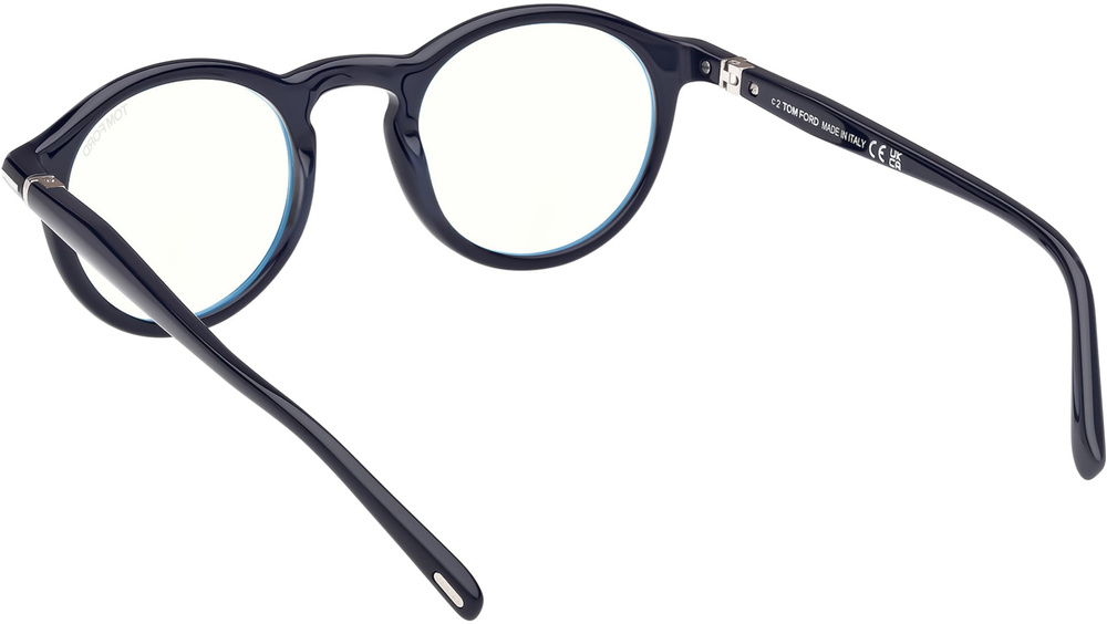 Tom Ford Okulary korekcyjne FT5979-B-090