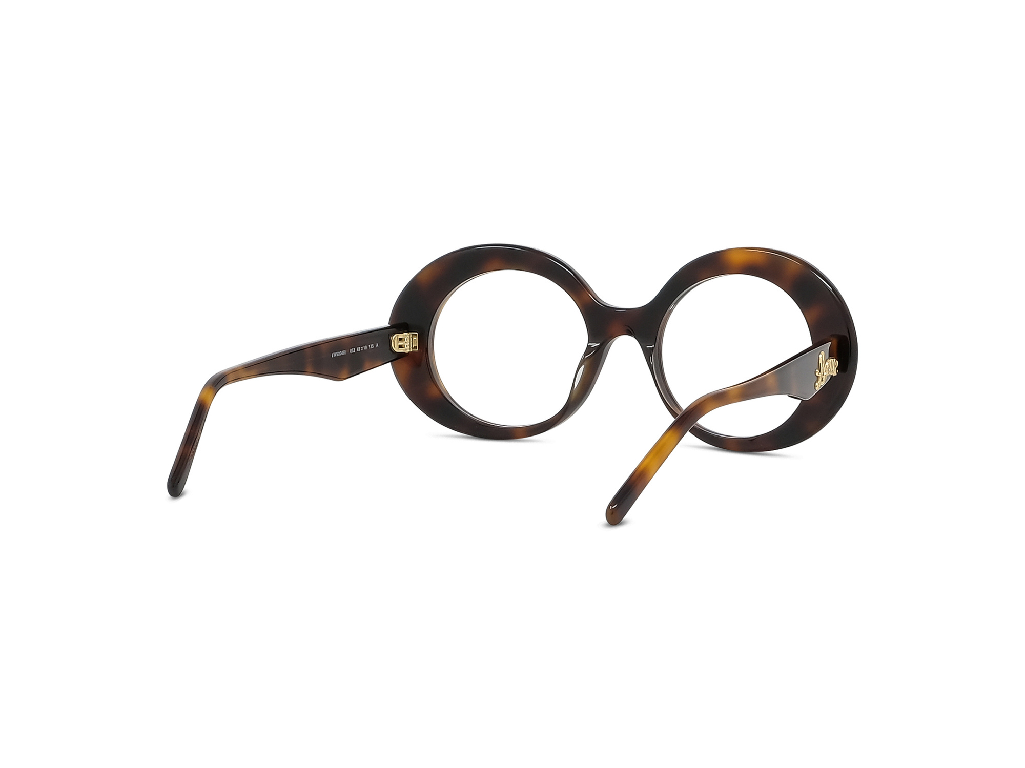 Loewe Optical frame CURVY LW50046I-052