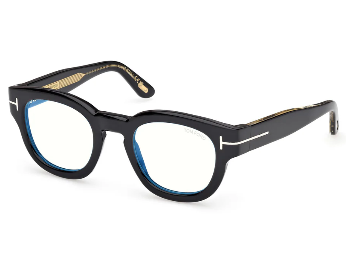 Tom Ford Optical frame FT6028-B-001