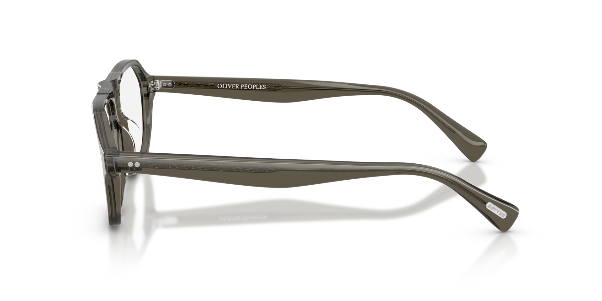 Oliver Peoples Okulary korekcyjne REMMENT OV5616U-1820