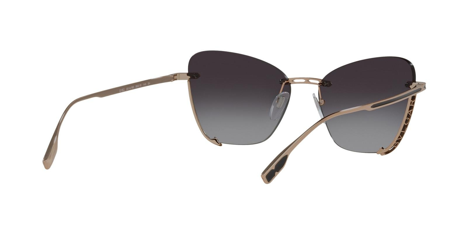 Bvlgari Okulary przeciwsłoneczne BV6162-20148G