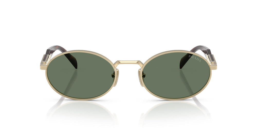 Prada Okulary przeciwsłoneczne PR65ZS-ZVN70L