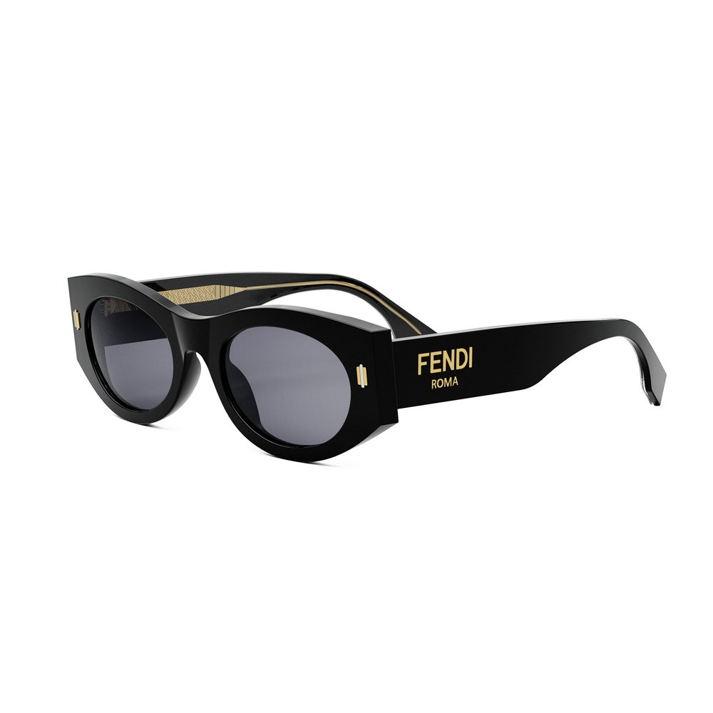 Fendi Okulary przeciwsłoneczne FE40125I-01V