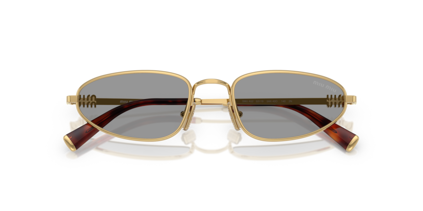 Miu Miu Okulary przeciwsłoneczne MUA52S-5AK40O