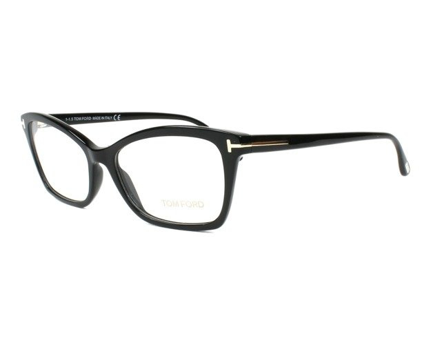 Tom Ford Okulary korekcyjne TF5357-001