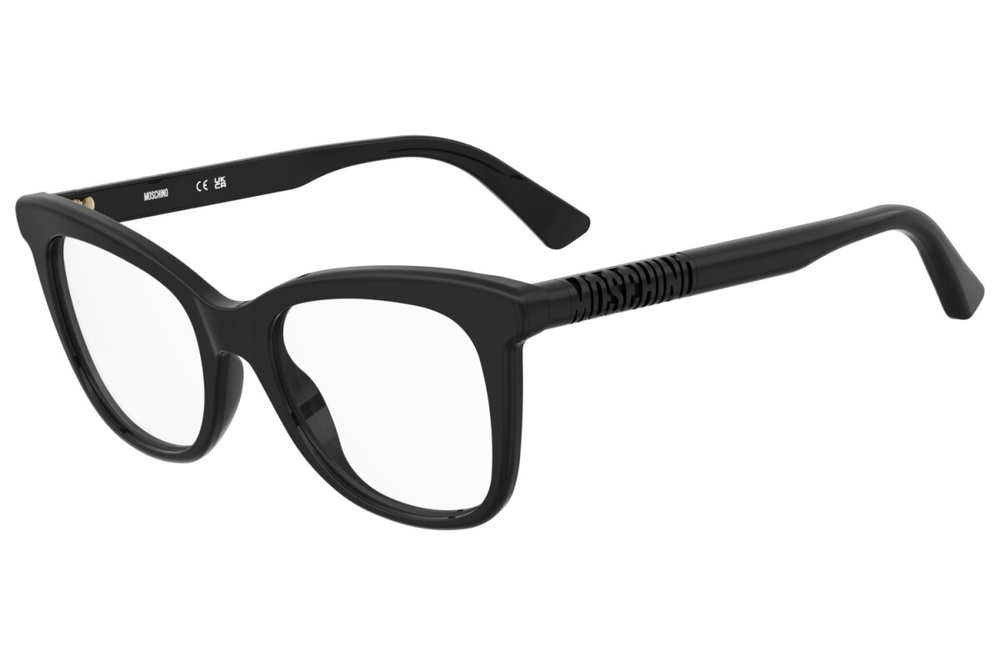 Moschino Okulary korekcyjne MOS650-807/19 (109178)