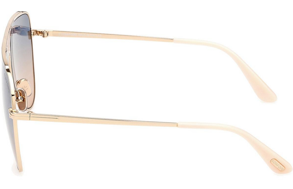 Tom Ford Sunglasses FT0935-28W