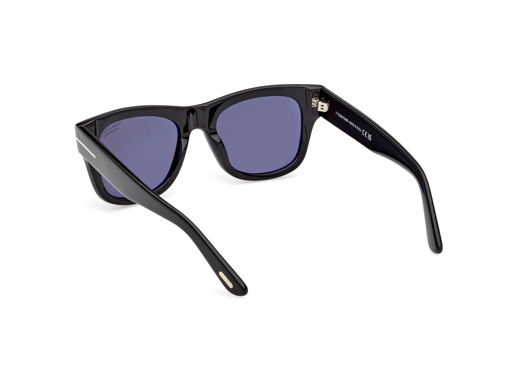 Tom Ford Sunglasses FT1304-01D