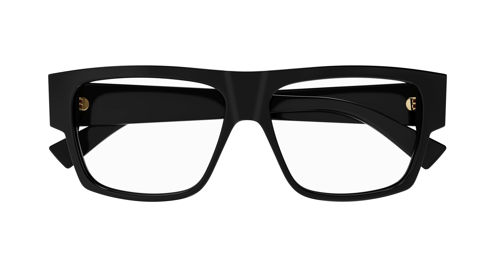 Bottega Veneta Okulary korekcyjne BV1290O-001