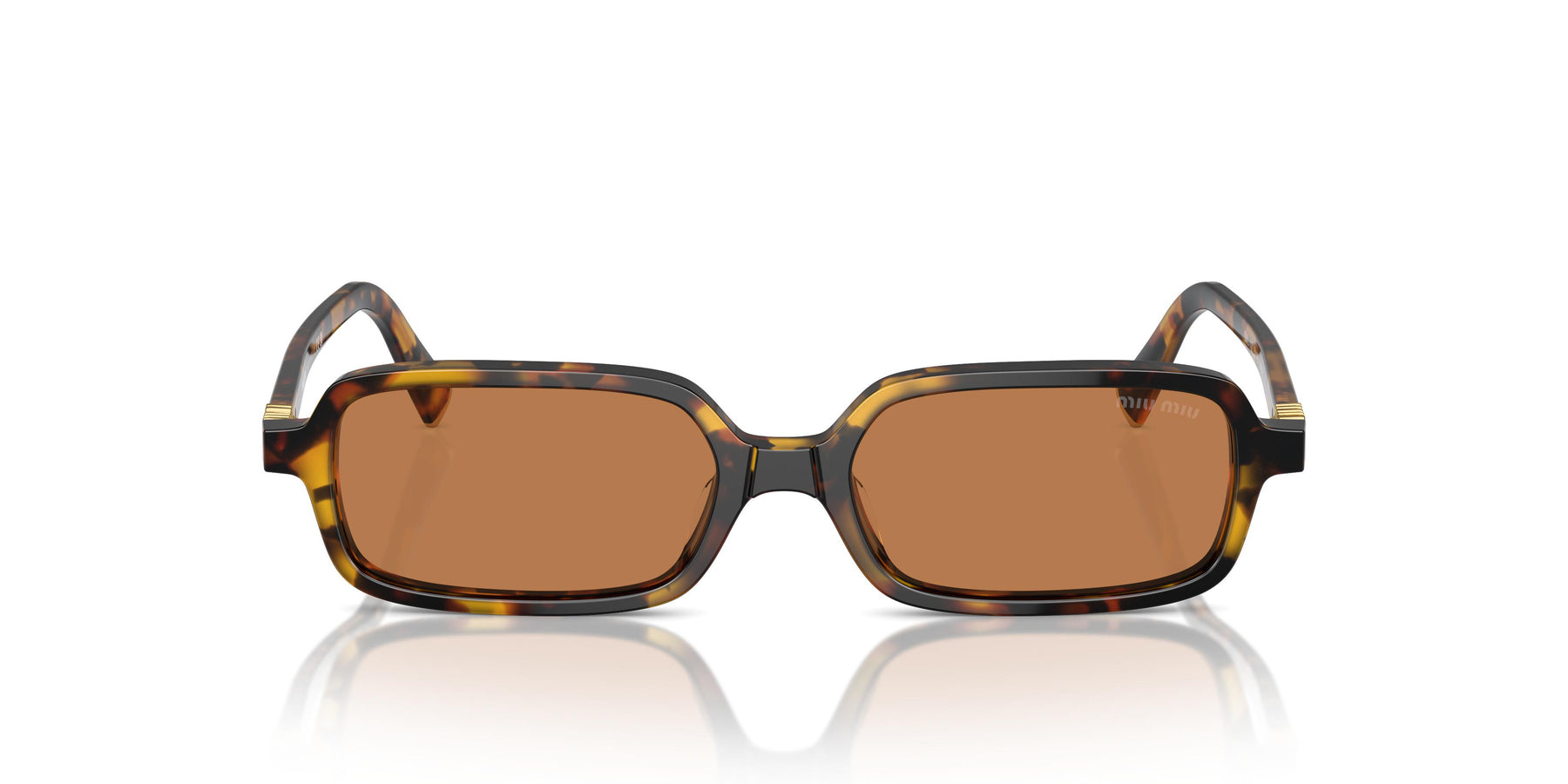 Miu Miu Sunglasses MU11ZS-VAU2Z1