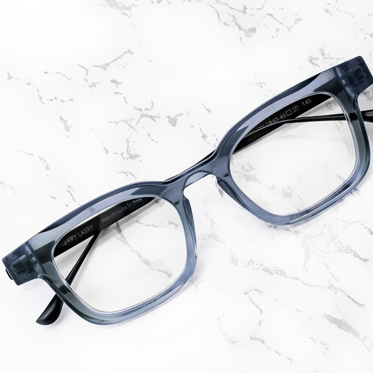 Okulary korekcyjne THIERRY LASRY FESTIVITY 1960