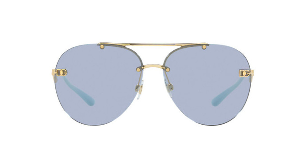 Dolce & Gabbana Sunglasses DG2272-02/72
