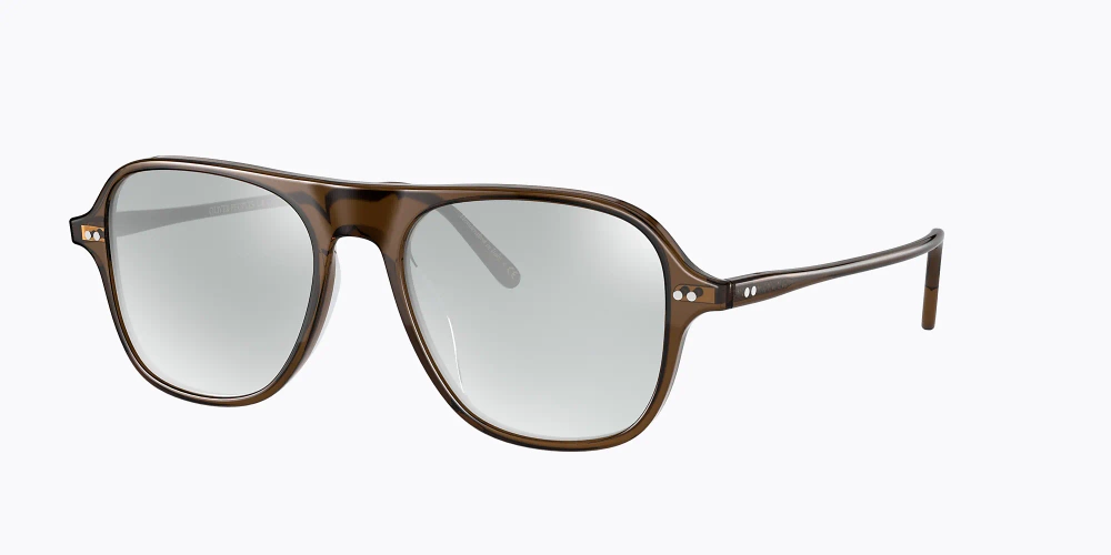 Oliver Peoples Okulary korekcyjne OV5439U-1625