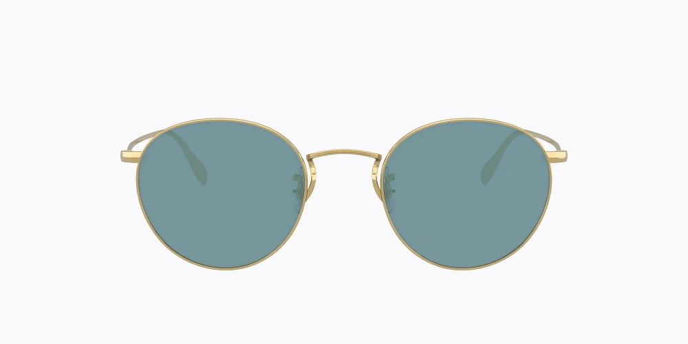 Oliver Peoples Sunglasses COLERIDGE SUN OV1186S-514556