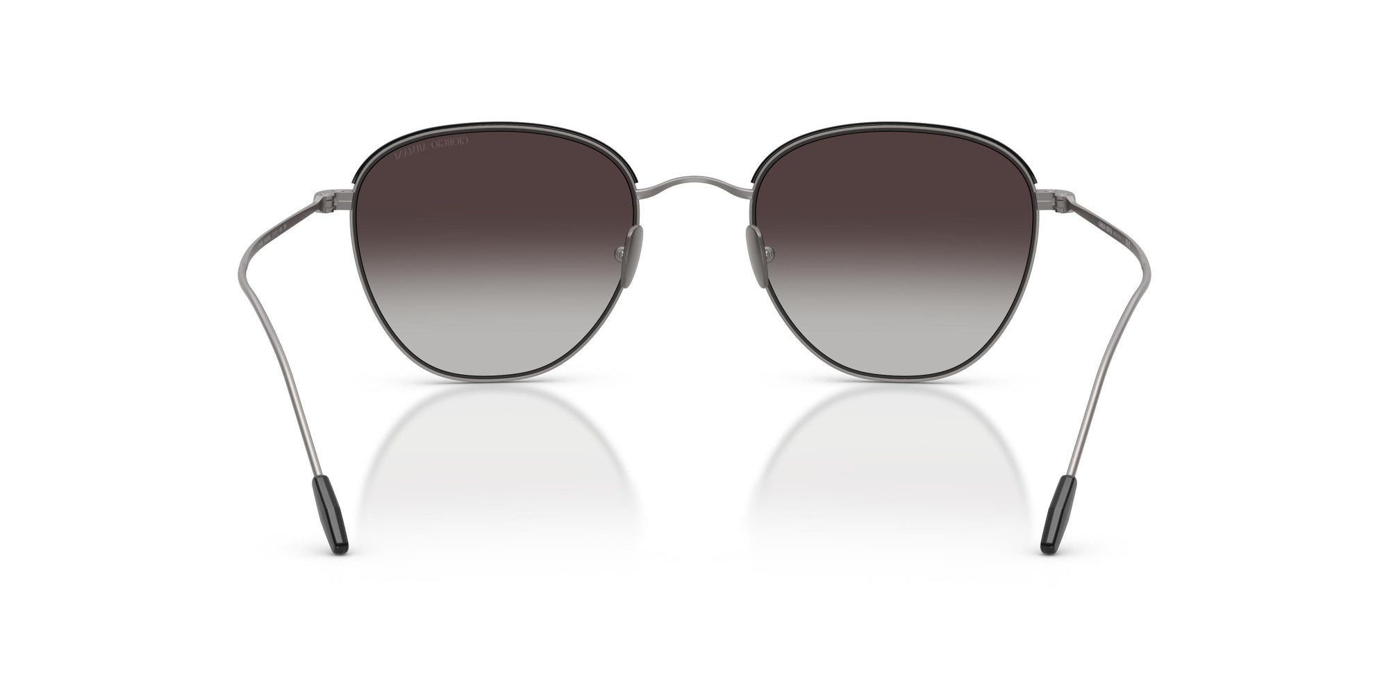 Giorgio Armani Okulary przeciwsłoneczne AR6048-34408G
