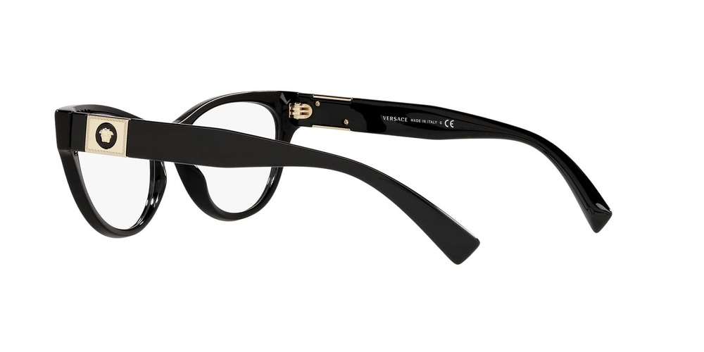 Versace Okulary korekcyjne VE3296-GB1
