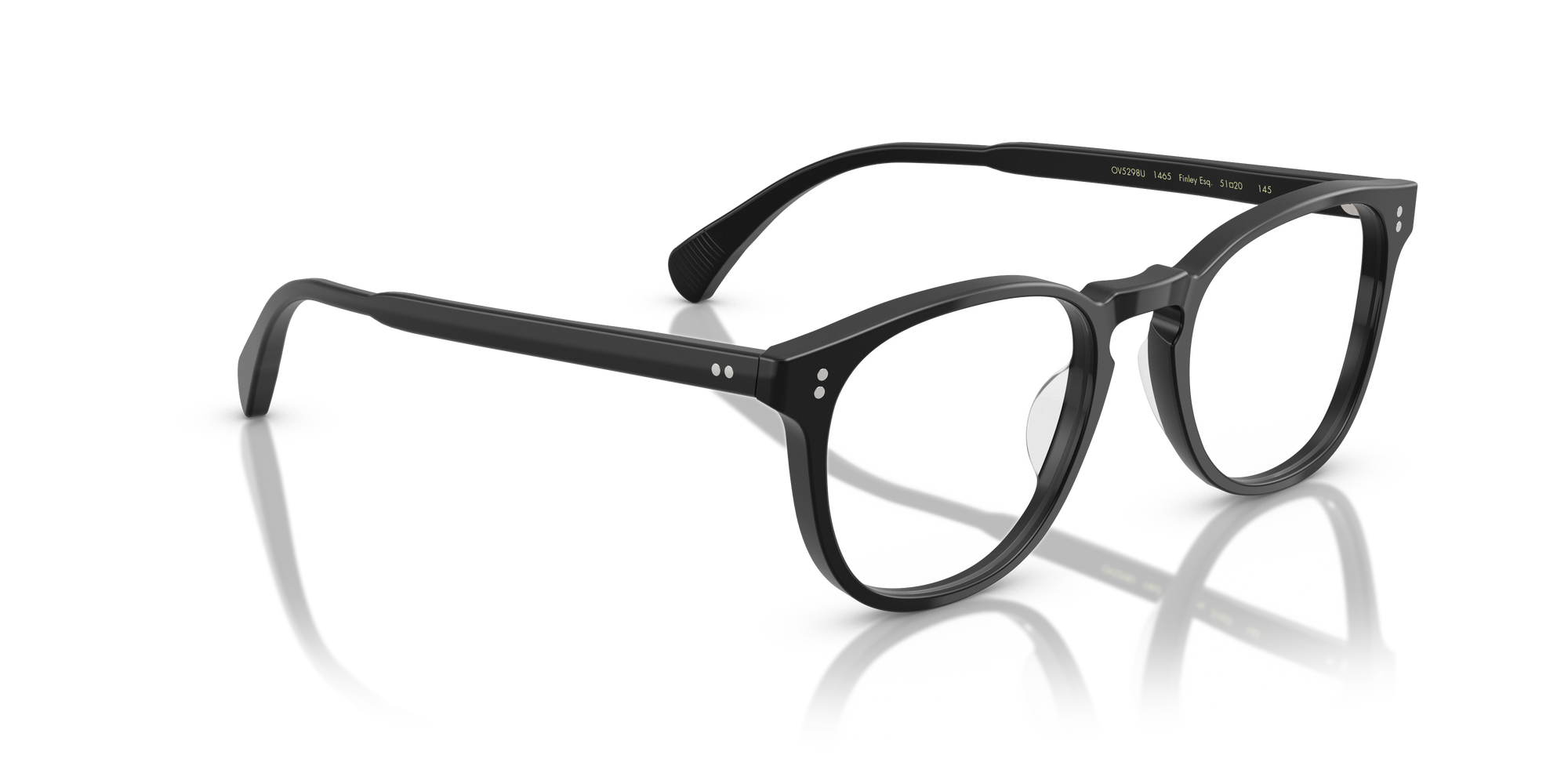 Oliver Peoples Optical frame FINLEY ESQ. (U) OV5298U-1465