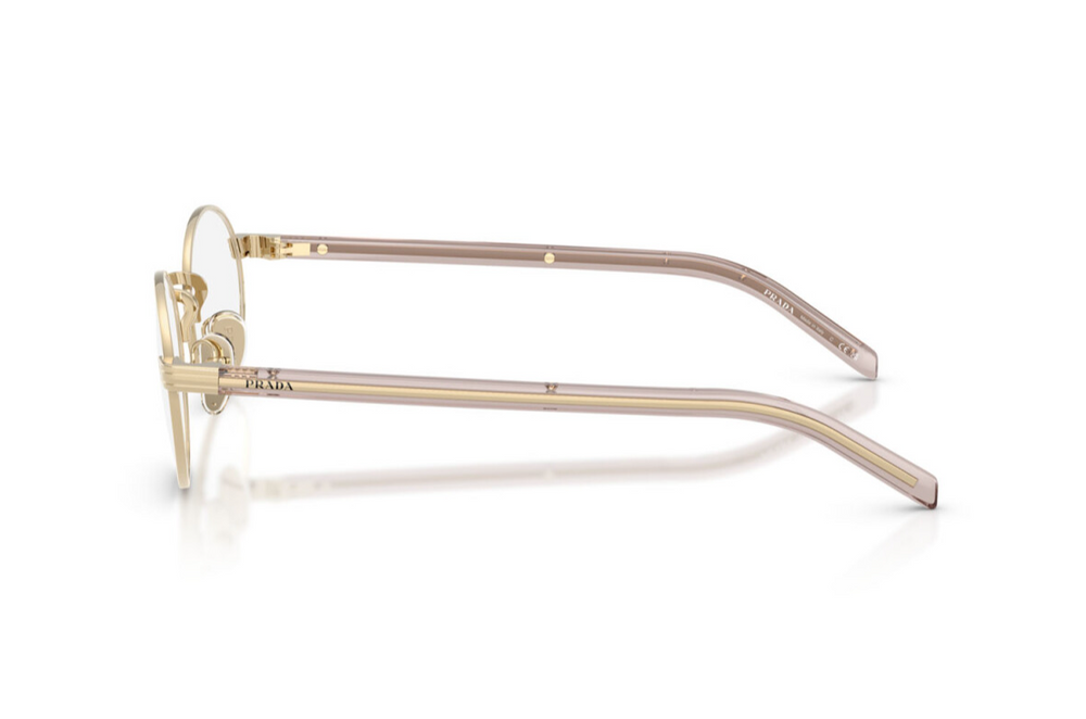 Prada Okulary korekcyjne PR B55V-ZVN1O1