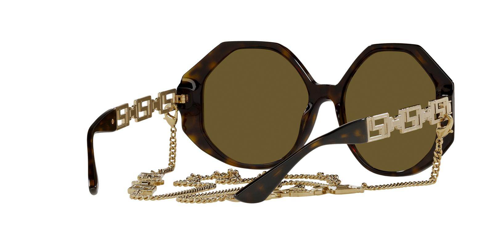 Versace Okulary przeciwsłoneczne VE4395-534673