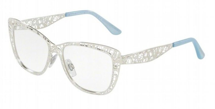 Dolce & Gabbana Okulary korekcyjne DG1287-05