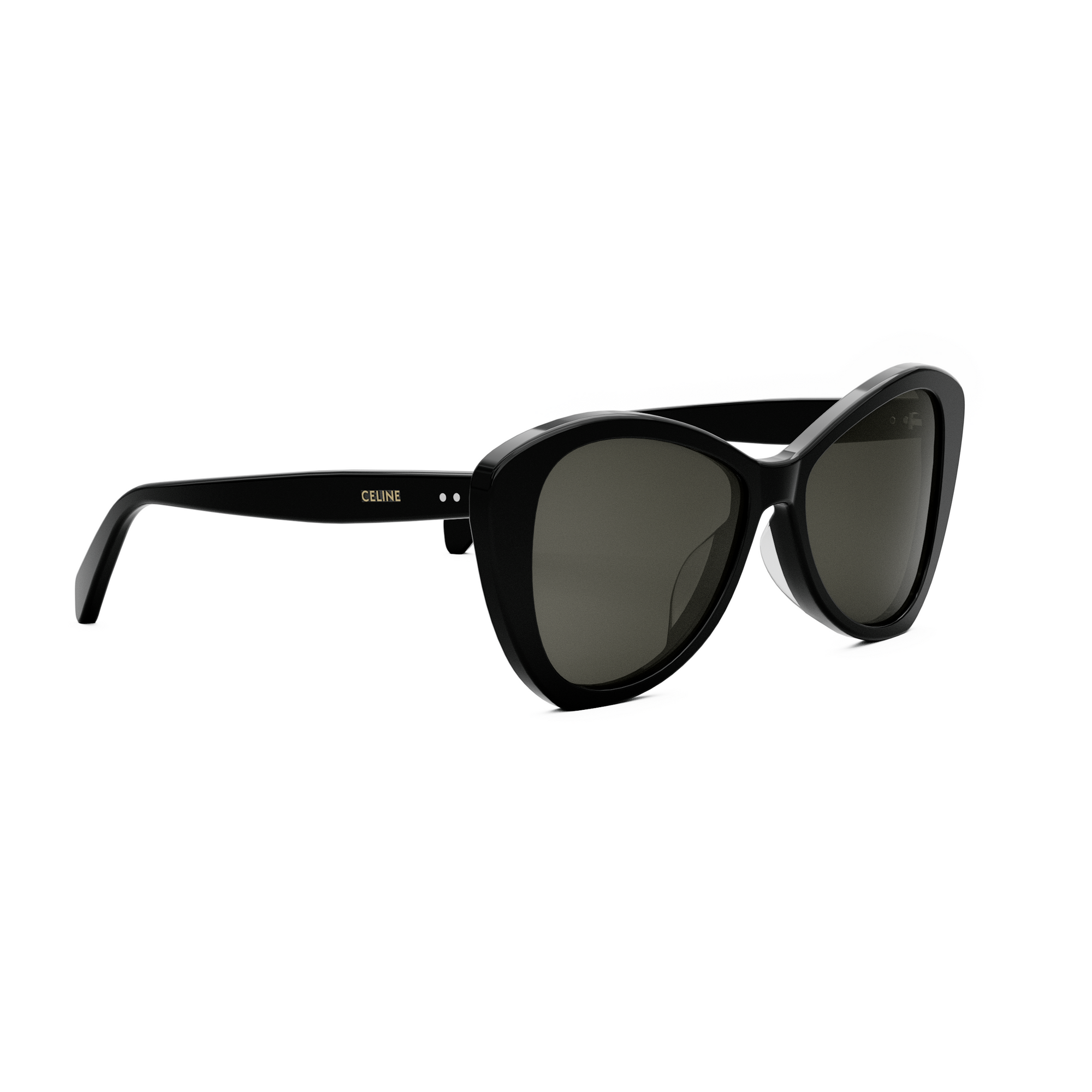 Celine Okulary przeciwsłoneczne CL40270U-01A
