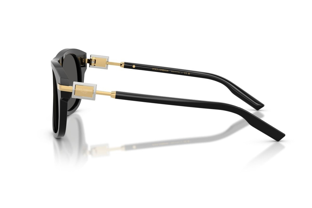 Dolce & Gabbana Okulary przeciwsłoneczne DG4546-501/87