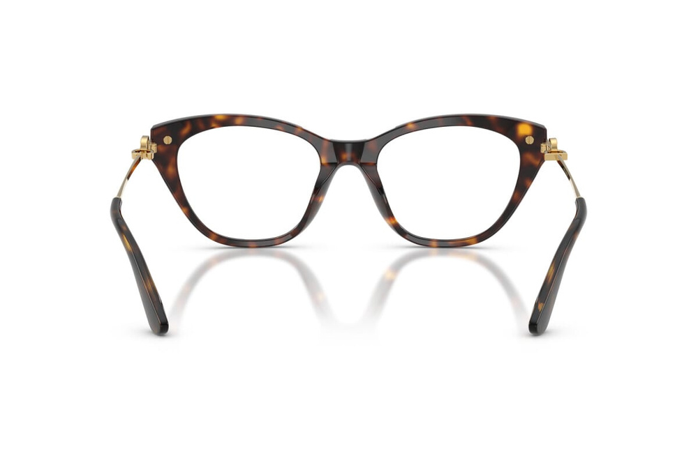 Dolce & Gabbana Okulary korekcyjne DG3428-502