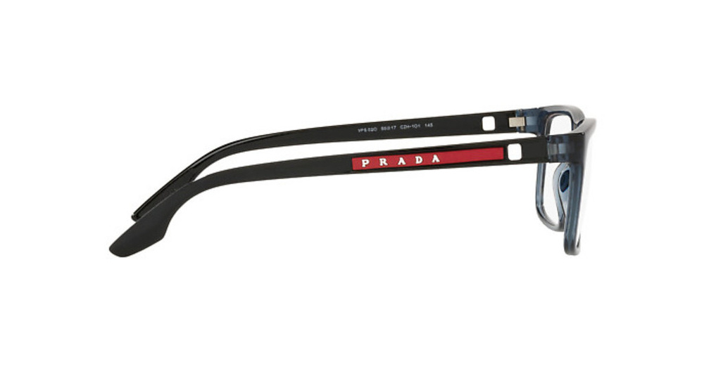 Prada Linea Rossa Okulary korekcyjne PS 02OV-CZH1O1