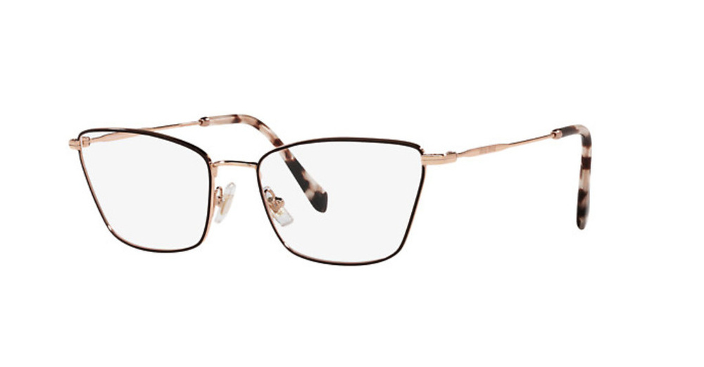 Miu Miu Okulary korekcyjne CORE COLLECTION MU 52SV-3311O1