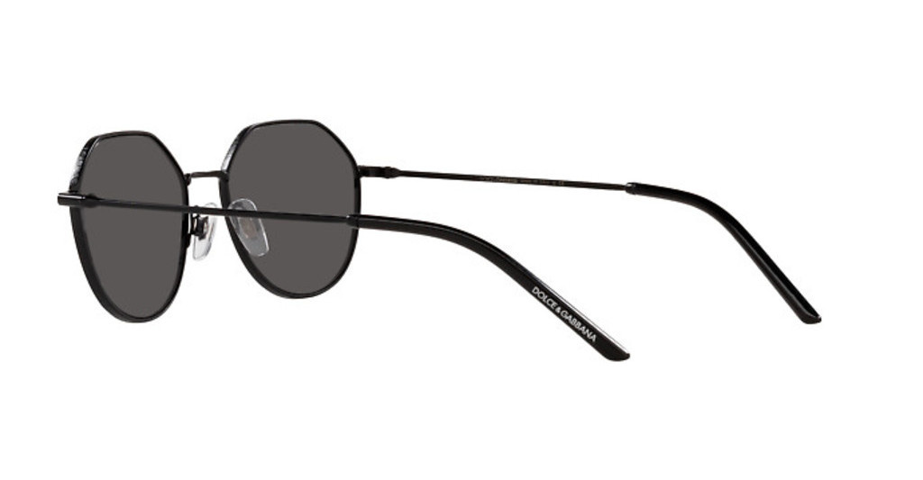 Dolce & Gabbana Okulary przeciwsłoneczne DG2271-110687