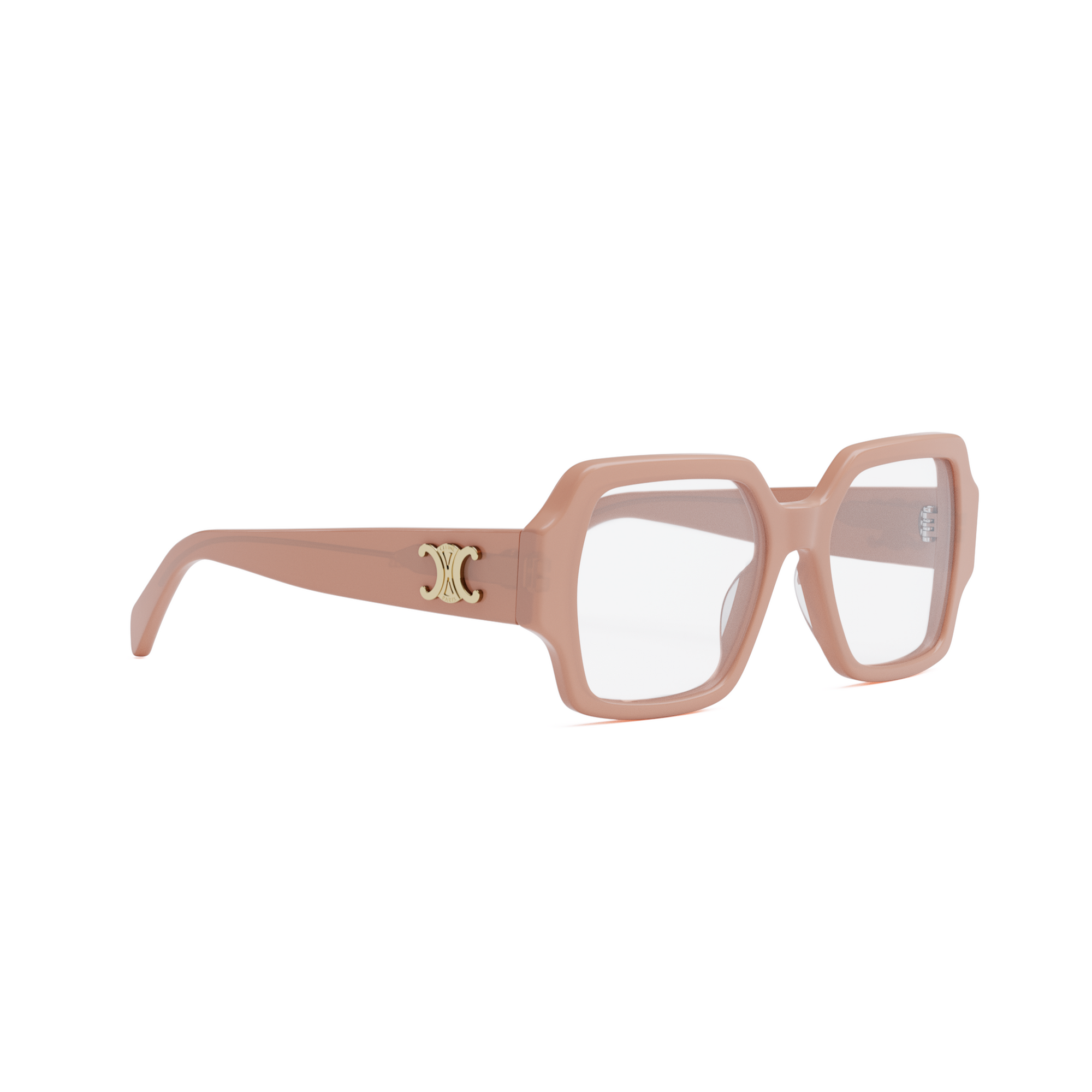 Celine Okulary korekcyjne CL50131I-072