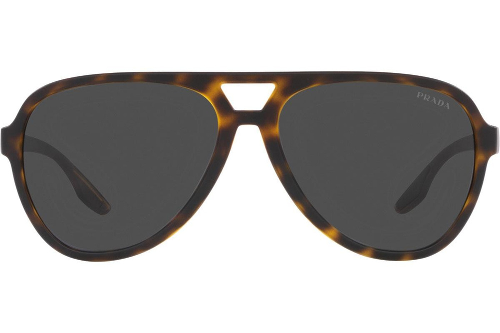 Prada Linea Rossa Okulary przeciwsłoneczne PS06WS-58106F