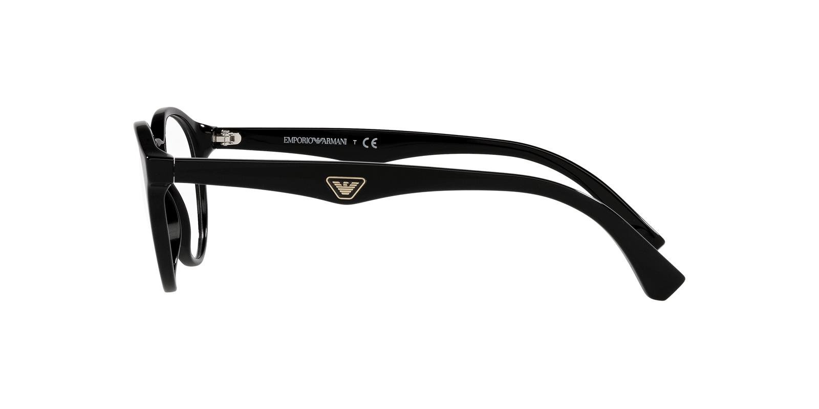Emporio Armani Okulary korekcyjne EA3176-5017