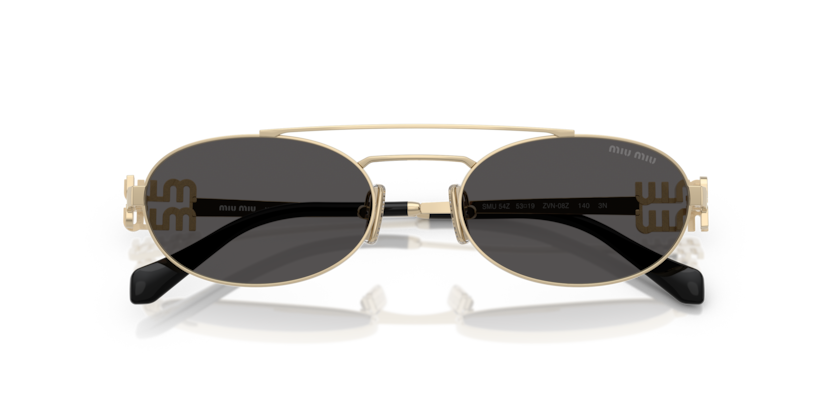 Miu Miu Okulary przeciwsłoneczne MU54ZS-ZVN08Z