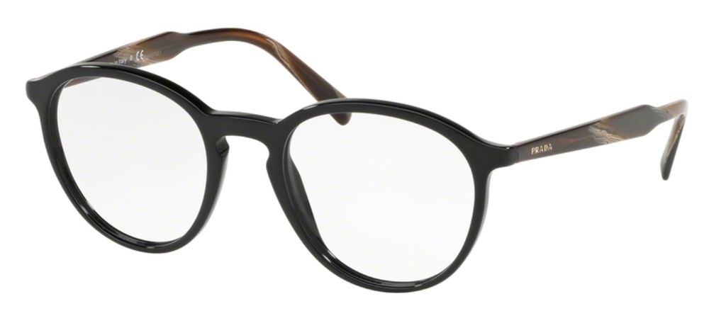 Prada Optical Frame PR13TV-LJ91O1