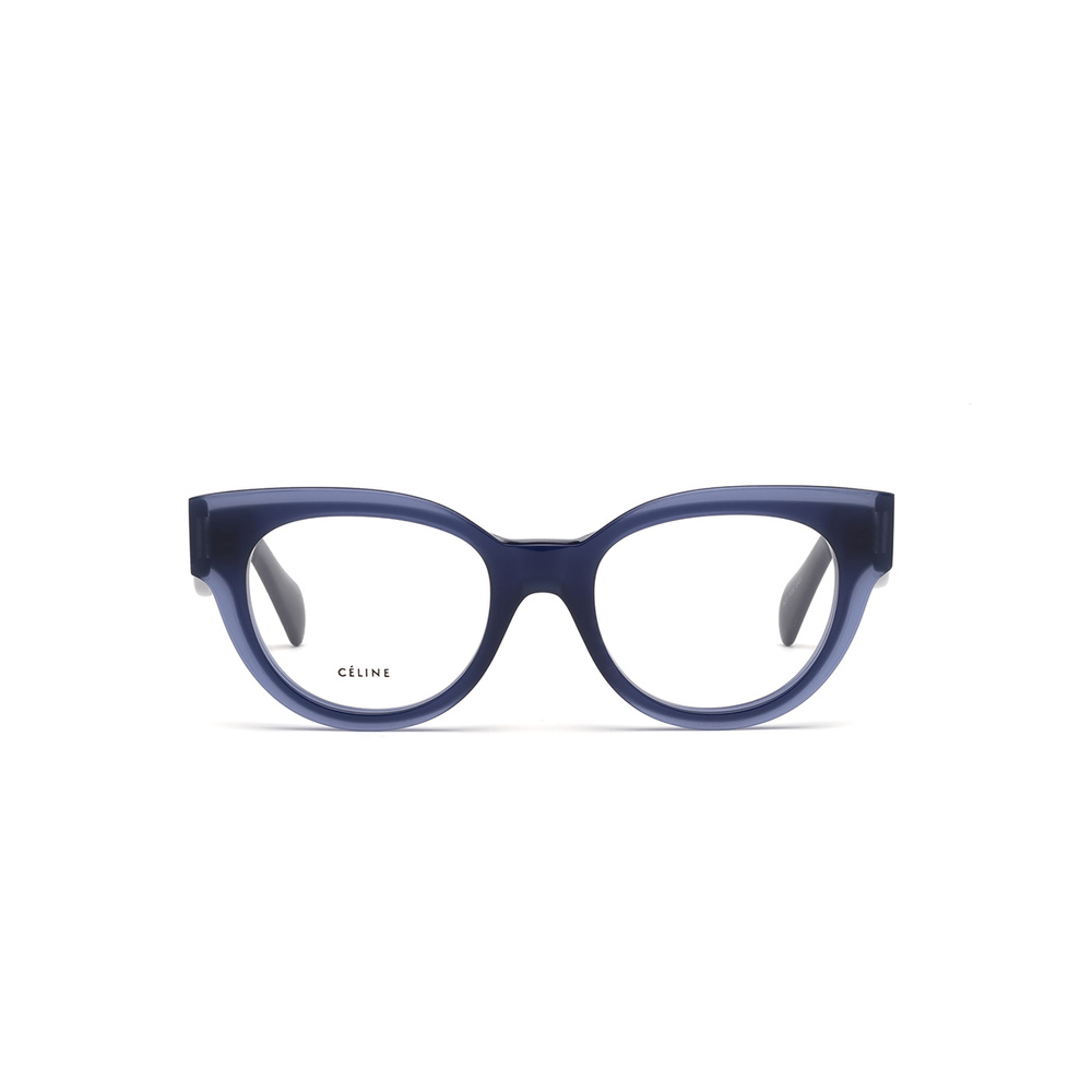 CELINE Okulary korekcyjne CL50015I-084