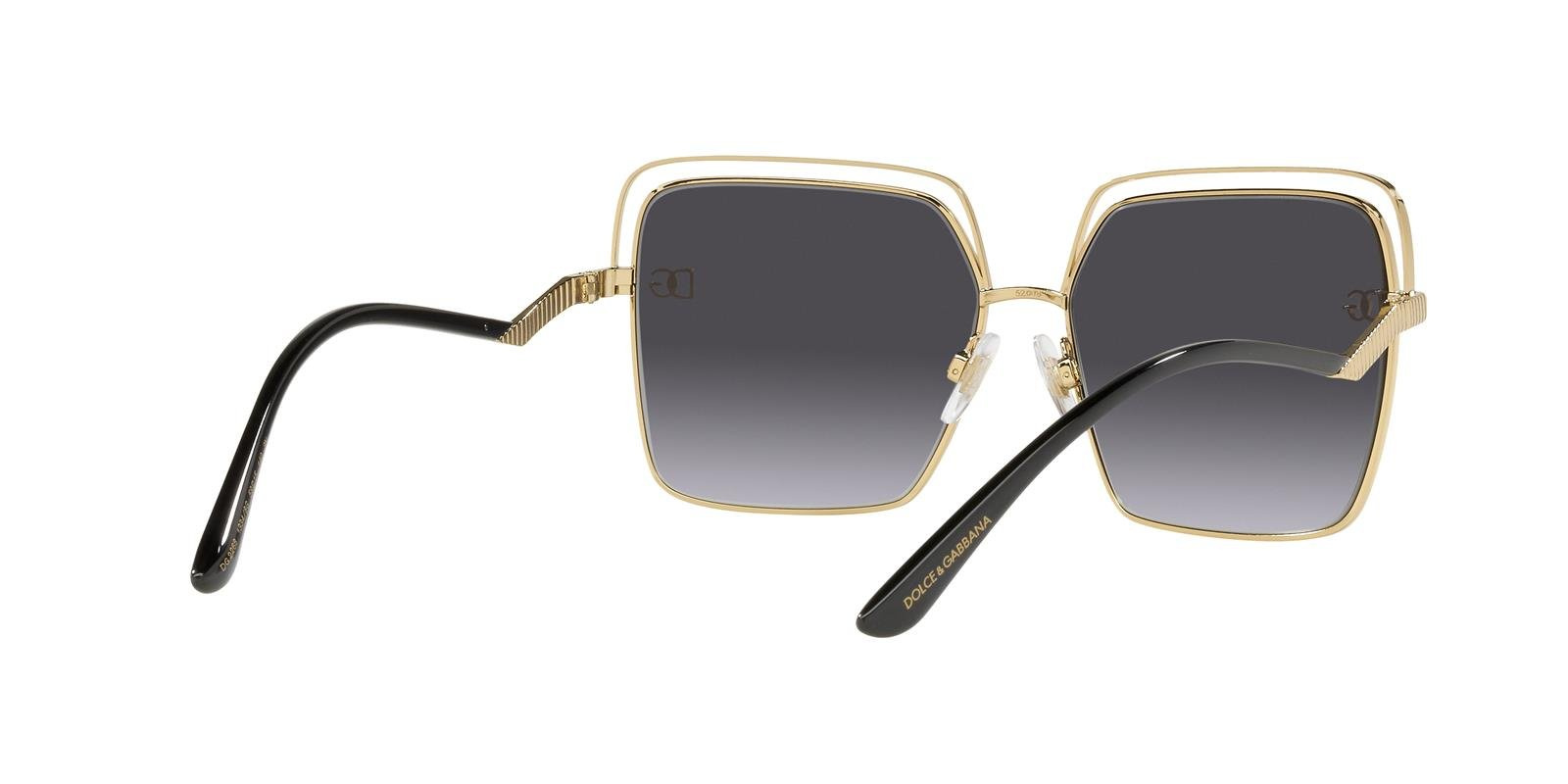 Dolce & Gabbana Okulary przeciwsłoneczne DG2268-13348G