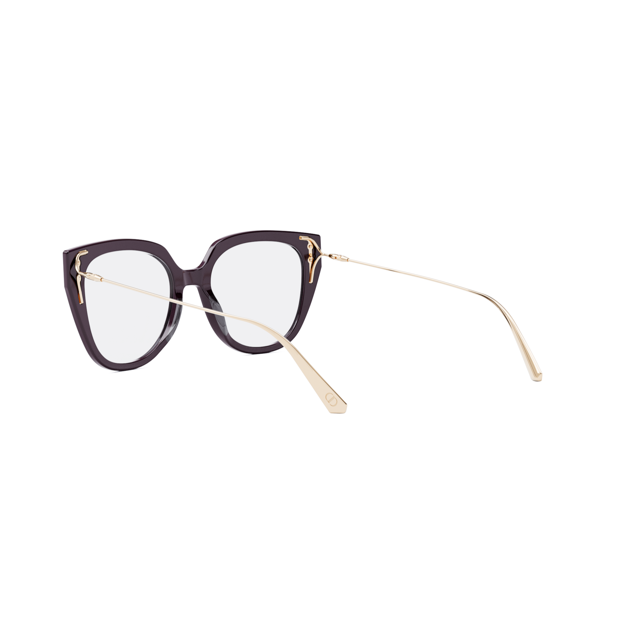 Dior Optical Frame MISSDIORO (B4I_6000) CD50079I-083