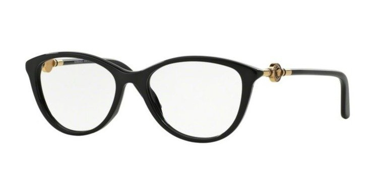Versace Optical Frame VE3175-GB1