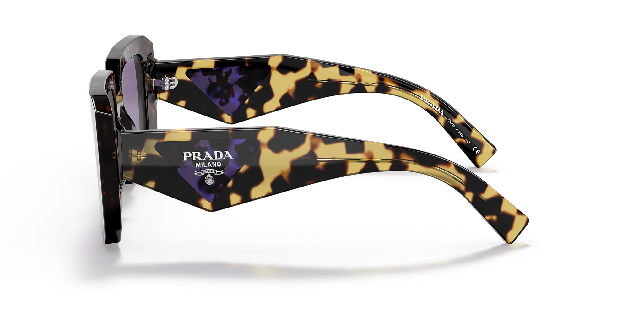 Prada Sunglasses PR23YS-2AU05Q