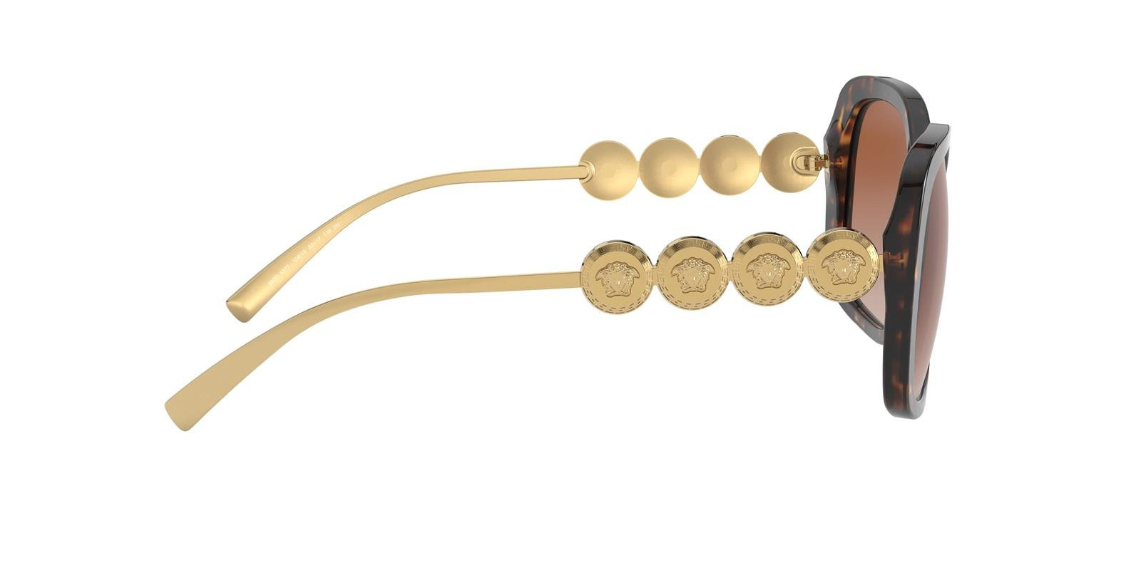 Versace Okulary przeciwsłoneczne VE4375-108/13