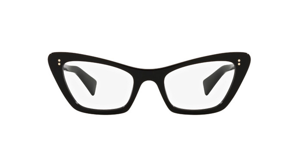 Miu Miu Okulary korekcyjne MU 03TV-1AB1O1